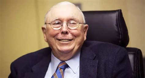 Remembering Charlie Munger, alter ego extraordinaire, who helped Warren ...