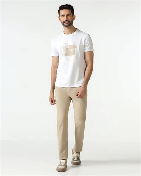 Buy Slim Fit Casual Jeans for Men Online - Blackberrys