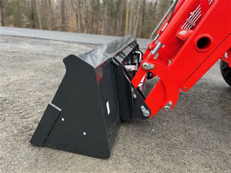 Tractors from KIOTI Orchard Hill Farm Equipment Belchertown, MA (413) 253-5456