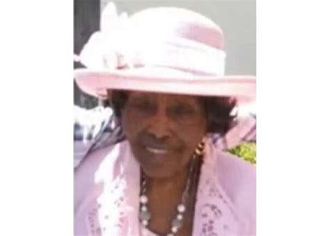 Earline Broughton Obituary (2024) - Eutawville, SC - Eutawville ...
