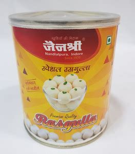 jain shree rasgulla Tin Price in India - Buy jain shree rasgulla Tin ...