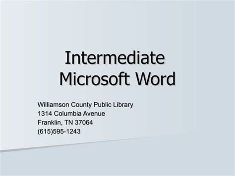 Image result for Word 2007 Tutorial Advanced