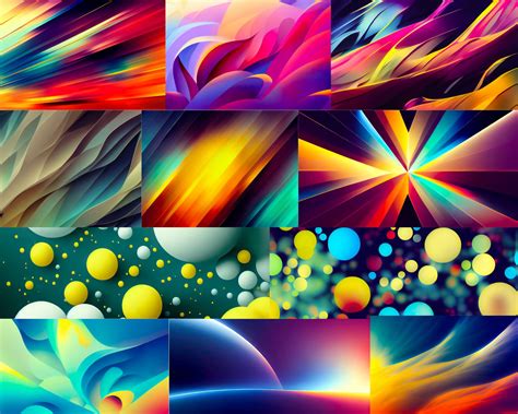 ArtStation - Wallpaper Pack 01 - 11 (AI) Artworks/Desktop Wallpapers in 4K+ | Artworks