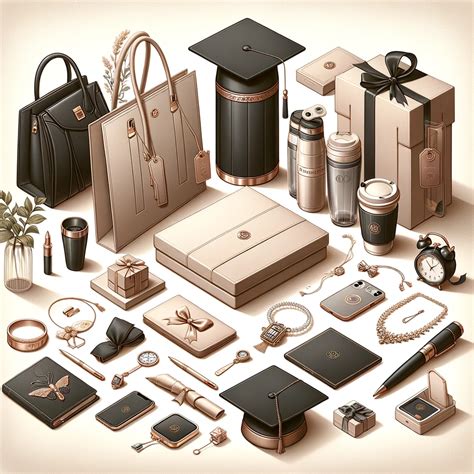 Top Graduation Gift Ideas: Personalize the Perfect Present