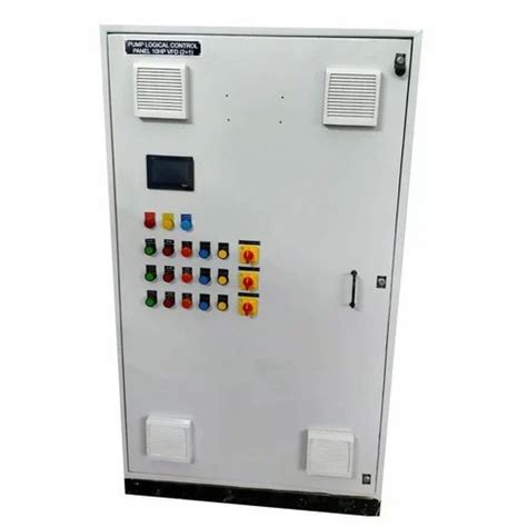 Image result for Pump Control Panel