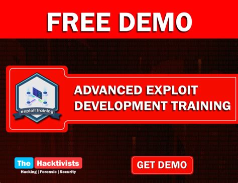 Exploit Development - Everything You Need to Know