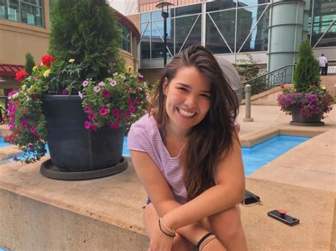 What does Juanita Solis look like now? See Madison De La Garza - RSVP Live