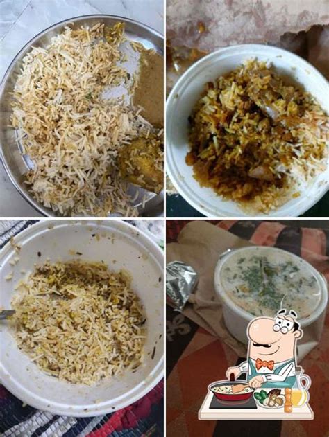 IBC - Indian Biryani Company, Bengaluru - Restaurant menu, prices and ...