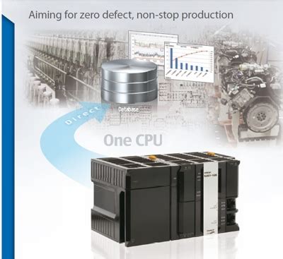 Image result for Sysmac Studio Database Connection