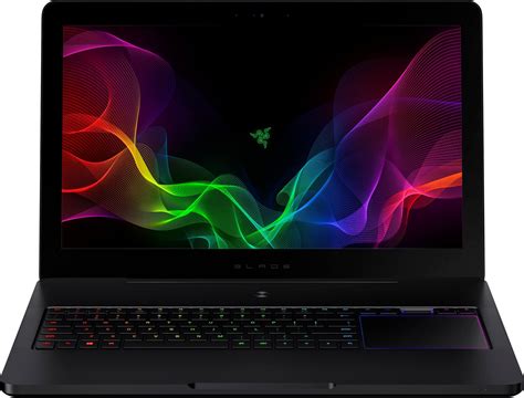Best Buy: Razer Blade Pro 17.3" Gaming Laptop Intel Core i7 16GB Memory ...