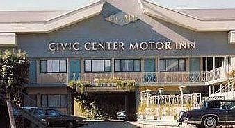CIVIC CENTER MOTOR INN (San Francisco) - Hotel Reviews & Photos ...