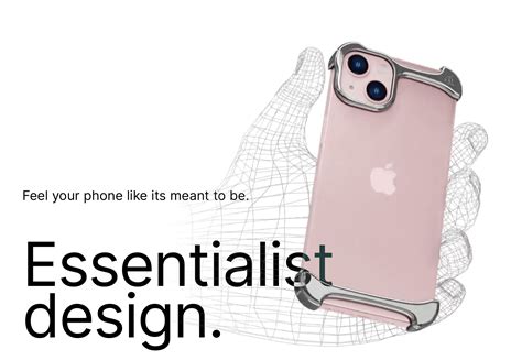 Arc Bumper Style iPhone Case - Real or Scam? : r/iphone