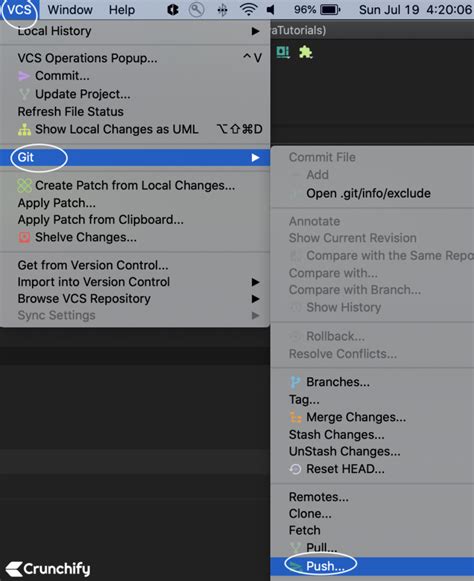 Image result for How to Create a Java Project in GitHub