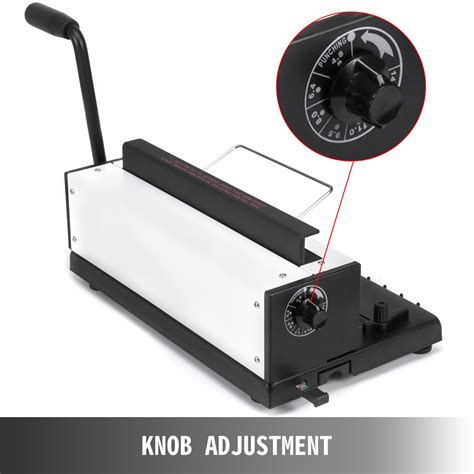 Image result for How to Use Binder Machine