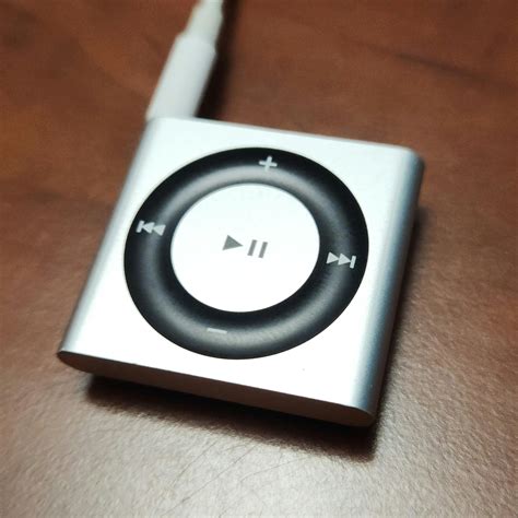 Image result for Tutorial iPod 4