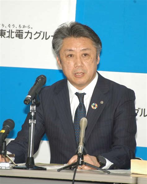 東通原発の安全対策工事、今年度完了に注力 東北電力の下屋敷青森支店長 - 産経ニュース