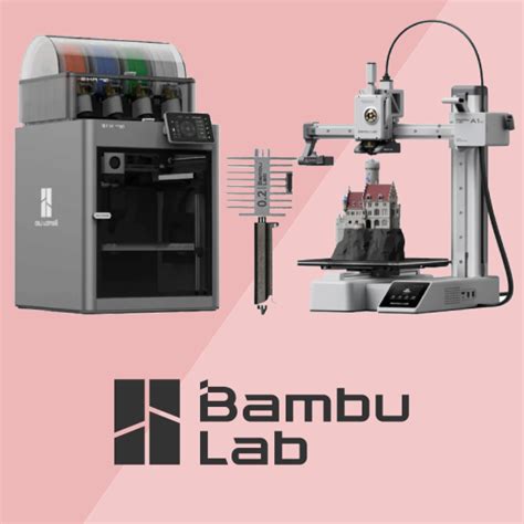 Bambu Lab – REES52