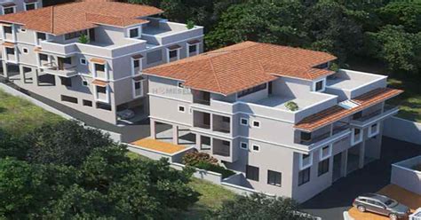 Linc Viera Socorro, Goa | Price, Reviews & Floorplans | Homes247.in