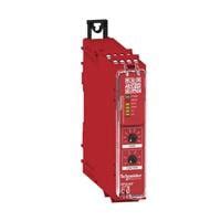 XPSUAF13AP Schneider Electric | Machine Safety - Controllers | DigiKey