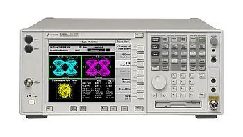 How to Measure Return Loss With a Spectrum Analyzer - Used Keysight ...
