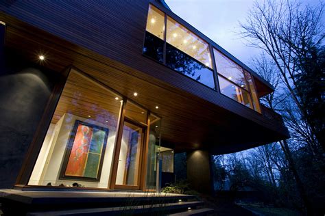 Twilight Cullen House Floor Plan