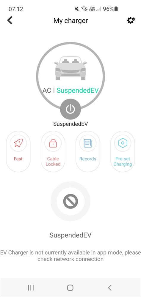 Image result for How to Connect Computer to Project EV Charger