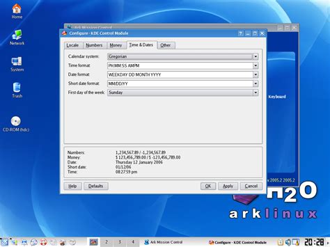 Ark Server Linux Ubuntu 20.04 的图像结果