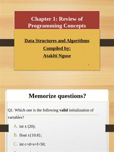 Chapter One Programing 的图像结果