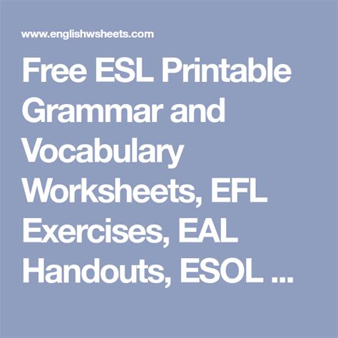 English Language Learning Resources 的图像结果