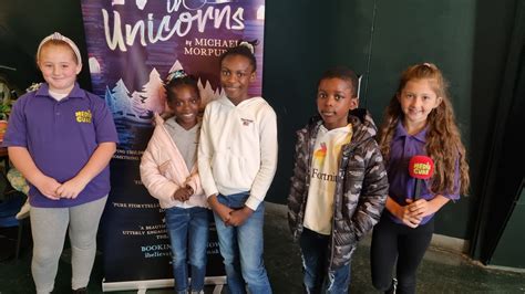 VIDEO: ‘I Believe In Unicorns’ with Manchester Literature Festival - Media Cubs