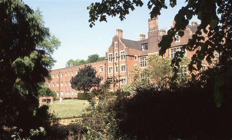 Essex111 101241 Broomfield | Historic Hospitals