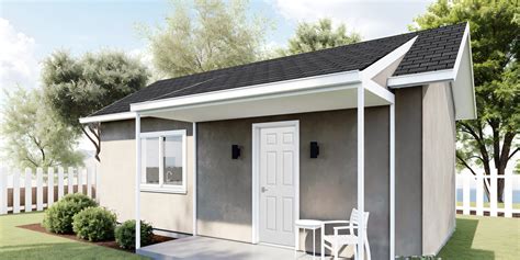 ADU International - Additional Dwelling Units