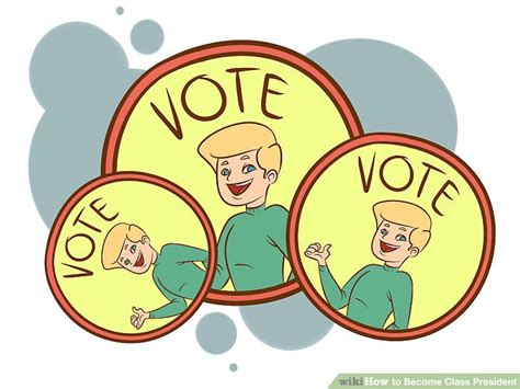 Class President 的图像结果