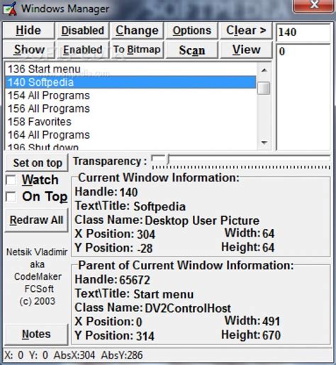 WM Windows Manager 的图像结果