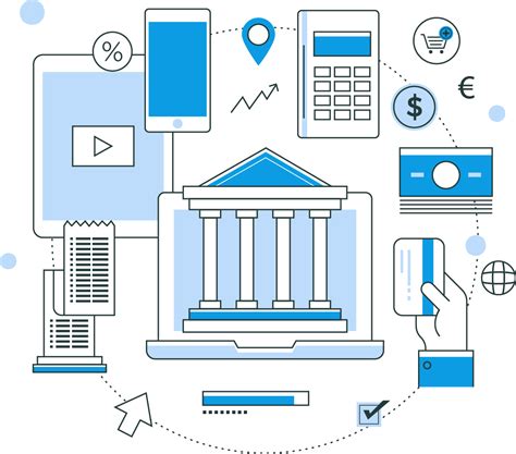 Core Banking Solutions | CBS - Banking Software Solution