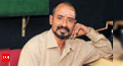 Bala Barathy to make a comeback with Selvaa | - Times of India