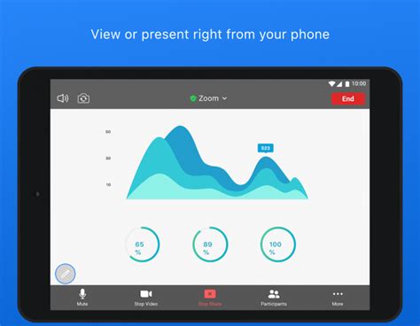 Image result for Zoom Android Phone App