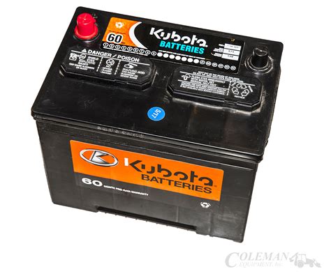 Kubota Battery, Group 51R | ubicaciondepersonas.cdmx.gob.mx