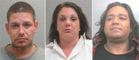 Mendocino Sheriff's Department Booking Logs - Brattle Book Shop