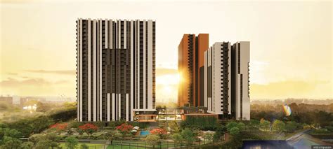 3 BHK & 4 BHK Luxury Apartments at Assetz Canvas & Cove, Off Hosur Main ...