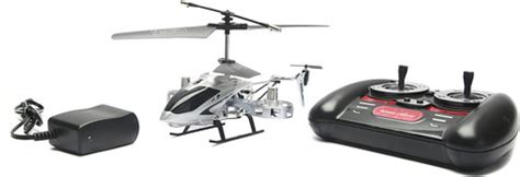 The Flyer's Bay 4 Channel RC Avatar Fighter - 4 Channel RC Avatar ...