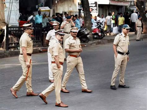 Mumbai police rules and regulations you need to know before you party ...