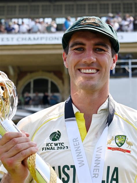 3 To Australia, 2 To England; 0 For India: A Look At Teams Winnings ICC ...