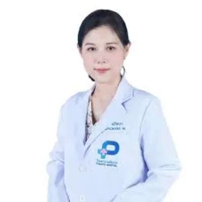 Dr. Apichana Mahattanapreut, Endocrinologist Bangkok, Thailand ...