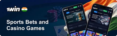 1win Casino India 2026 — Play with INR, Bonuses & Fast Payouts