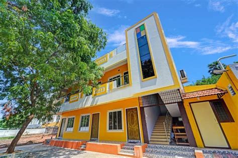 Book from 2 Full Day Hotels in Auroville