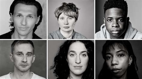 Full Cast Announced for Wuthering Heights - Theatre Weekly