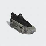 Tenis Anthony Edwards 1 Low Basketball