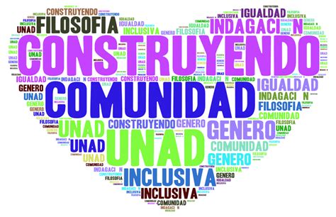 Construyendo una comunidad sólida
