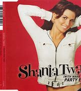 Image result for Shania Twain Party for Two Mark McGrath